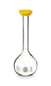 MATRAZ VOLUMÉTRICO CLASE B TAPÓN SNAP 10 ML