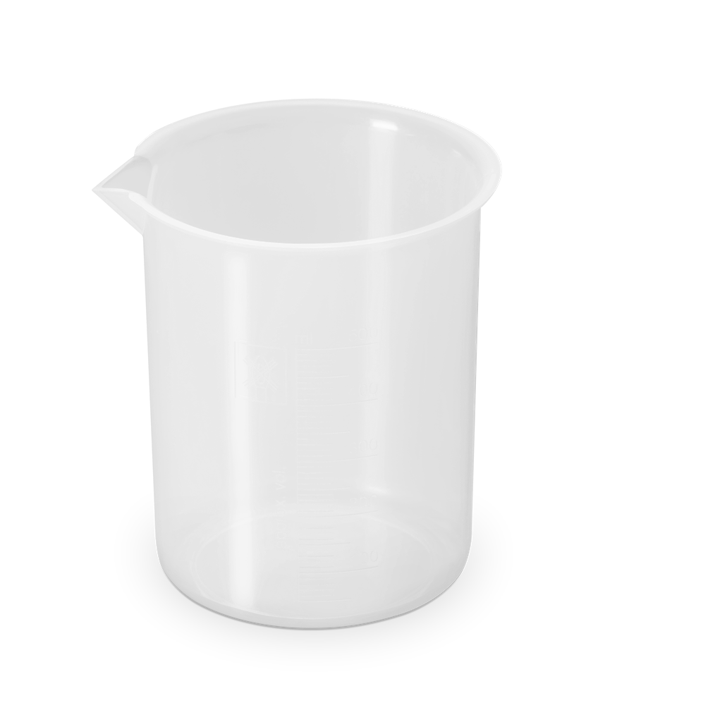 VASO DE PRECIPITADO 250ML