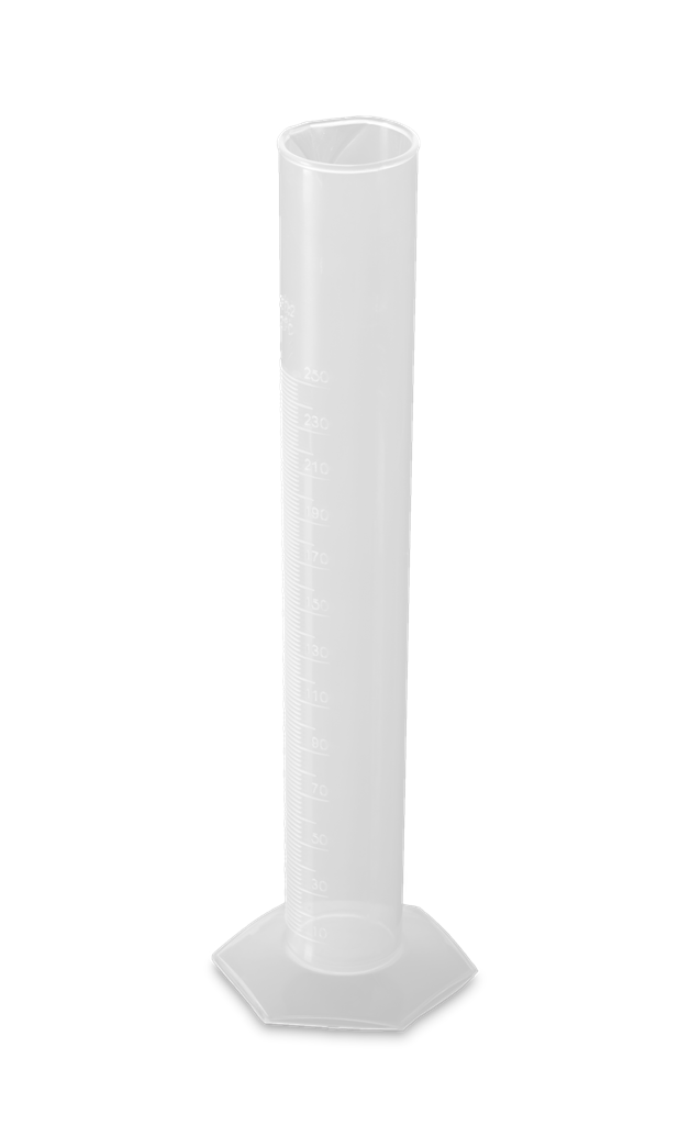 PROBETA GRADUADA 10ML