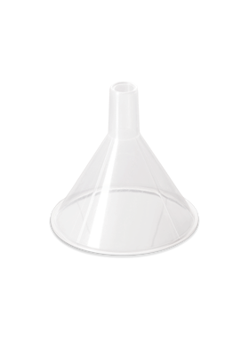 EMBUDO DE SÓLIDOS 250ML