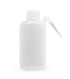 PICETA INTEGRAL BOCA ANGOSTA 250ML (frasco lavador)